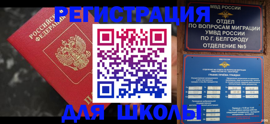 временная прописка в Куртамыше